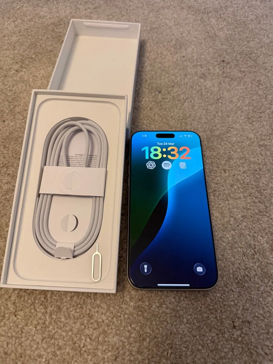 iphone 16 pro max - Image 2