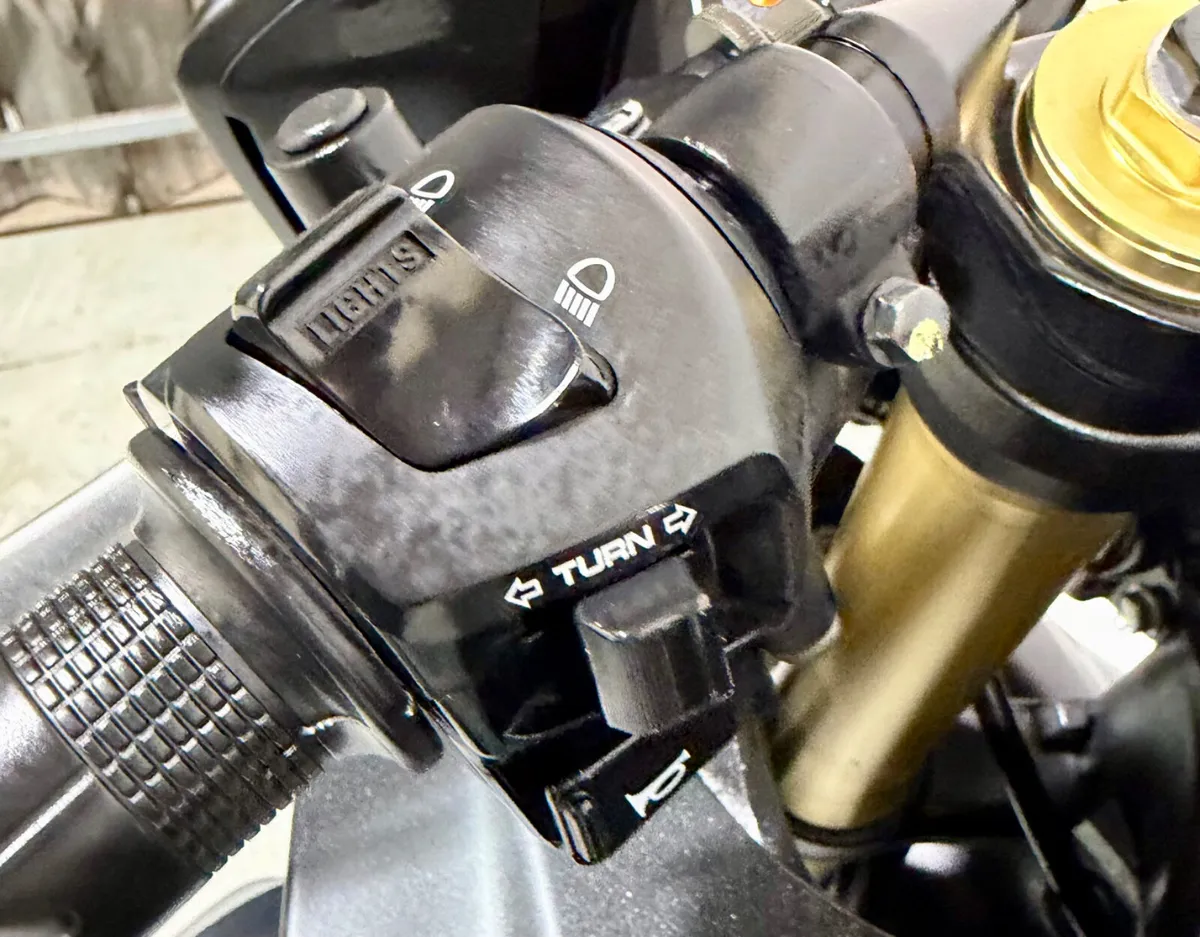 HONDA CBR 600 LOW MILES TRADE INS WELCOME - Image 4