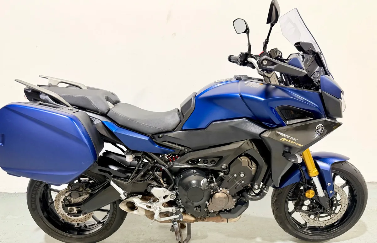 YAMAHA TRACER 900 GT 2020 TRADE INS WELCOME - Image 1