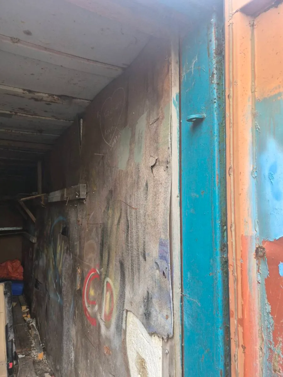 20ft container - Image 2