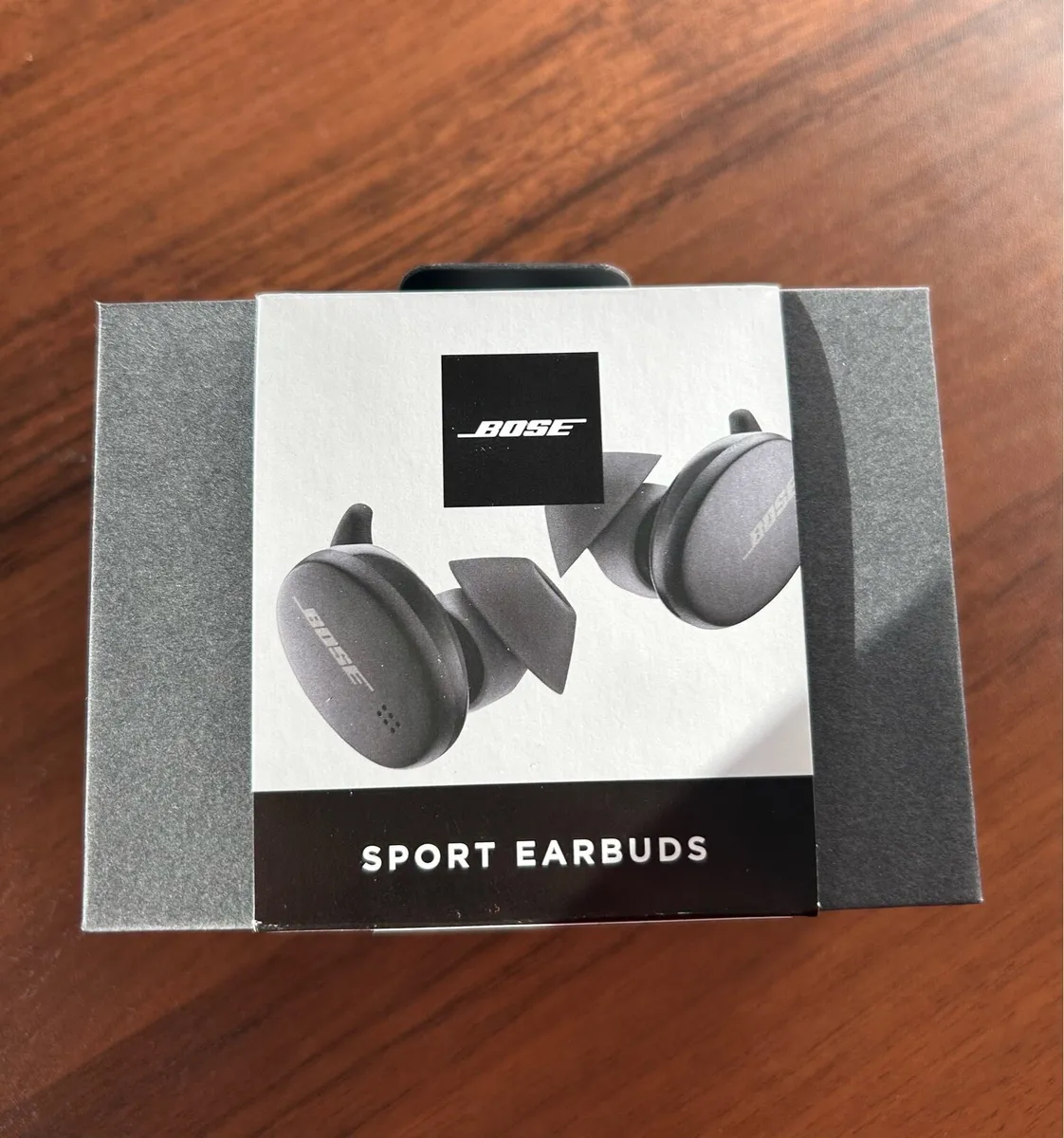 Bose Spirts Earbuds - Brand New - Image 1