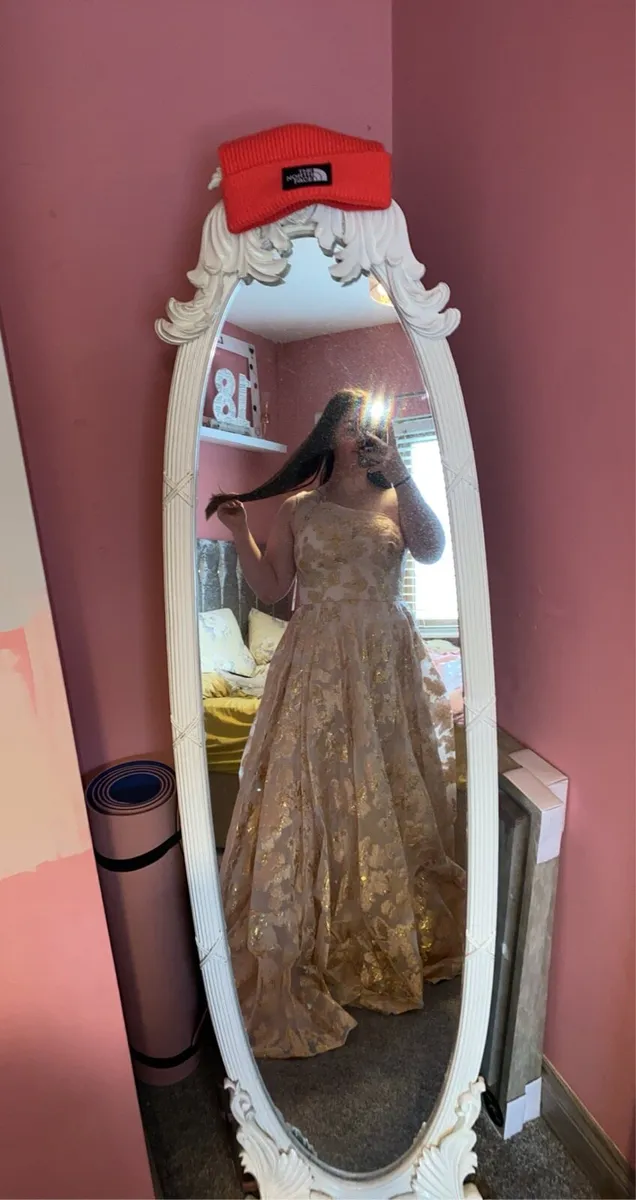 Debs dress - Image 1