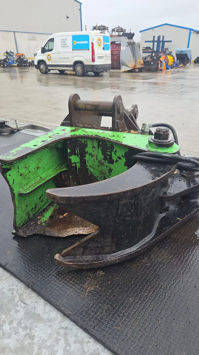 OMEF tree shears - Image 3