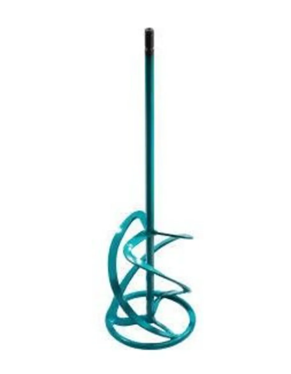 Collomix Mixing Paddle MKN 140 HF Negative