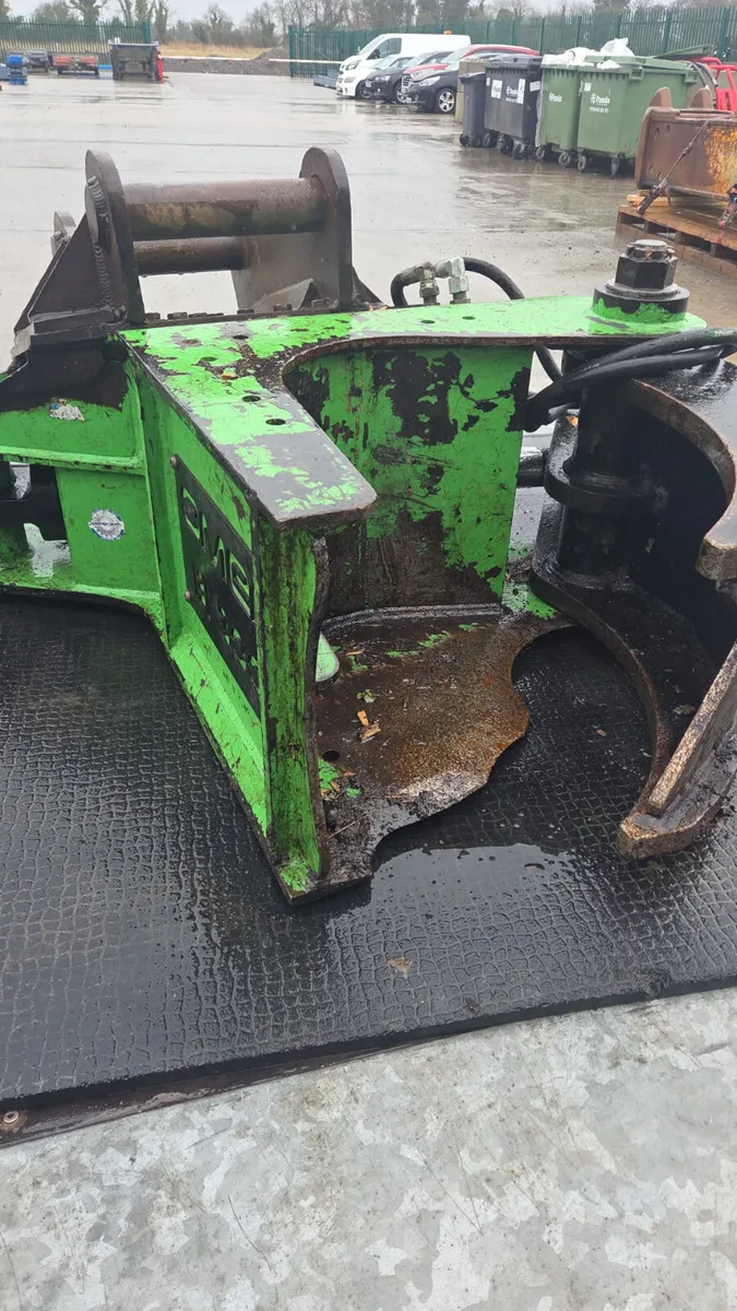 OMEF tree shears - Image 4