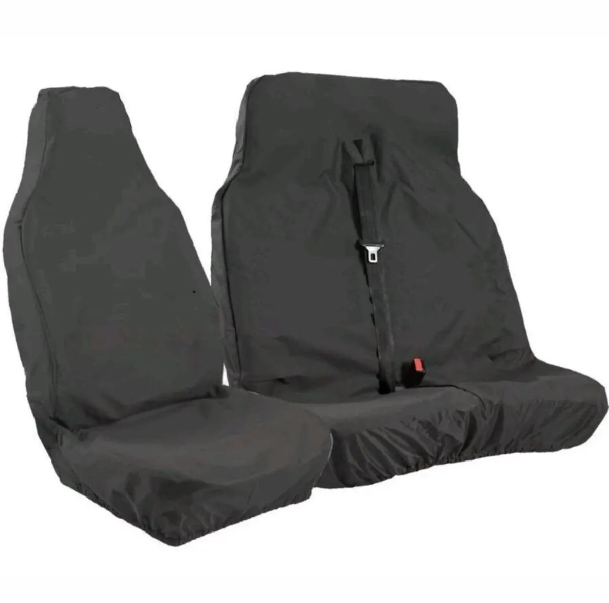 Brand New. heavy duty Van seat covers (Free p&p) - Image 2