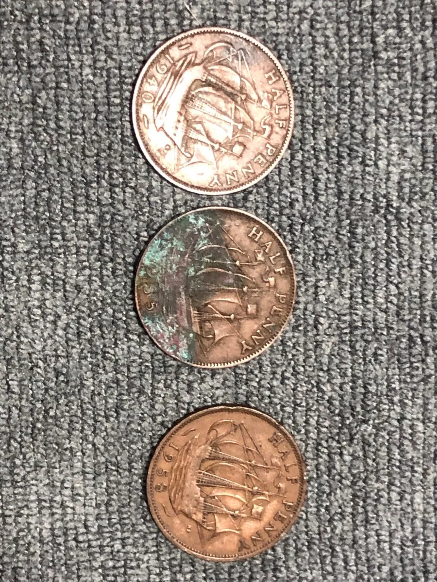 Coins