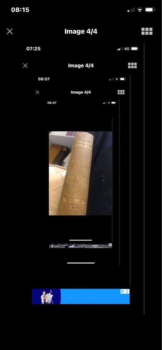 A Years Thoughts- Fr. William Doyle - Image 4