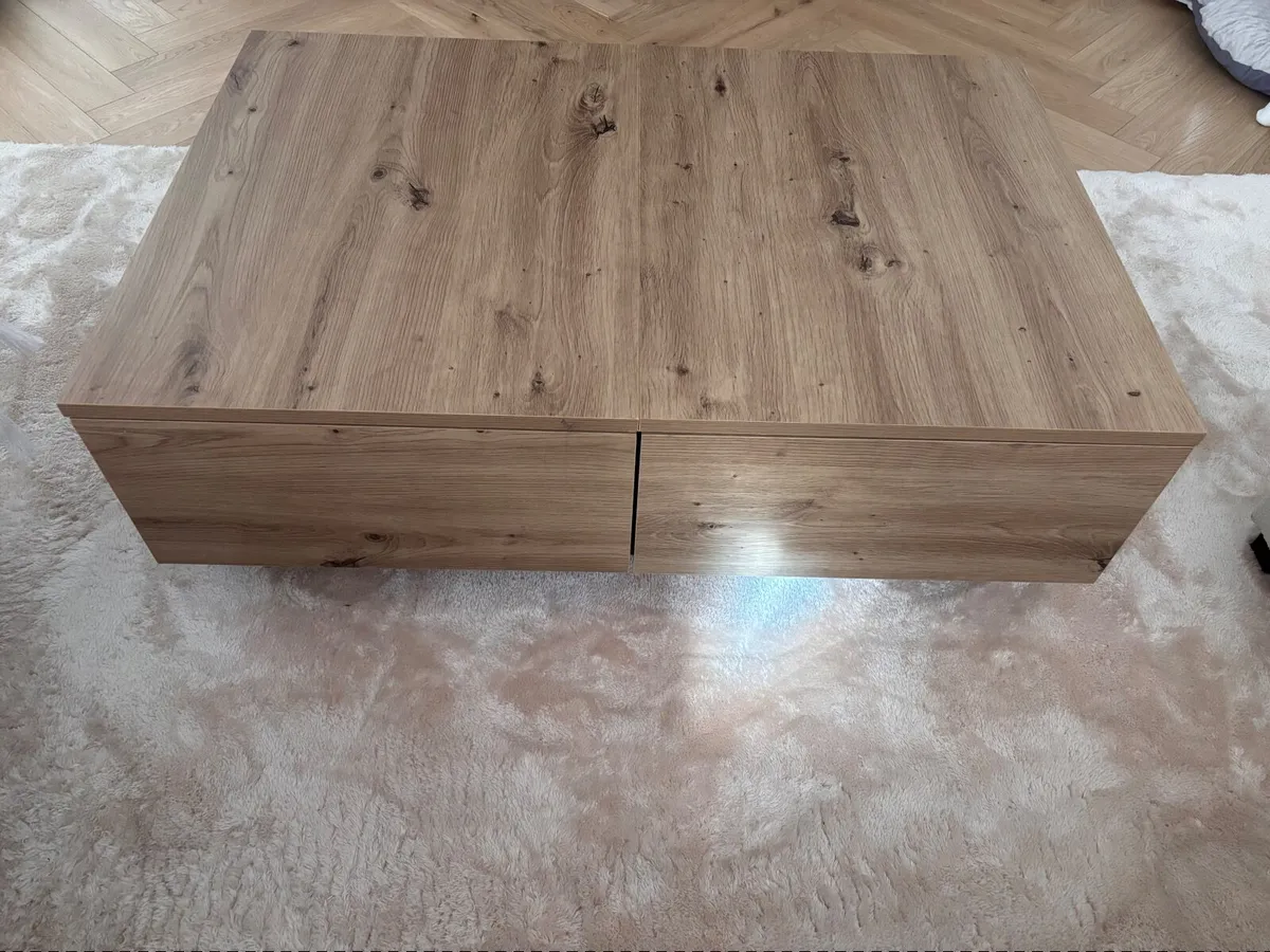 Coffee table - Image 2