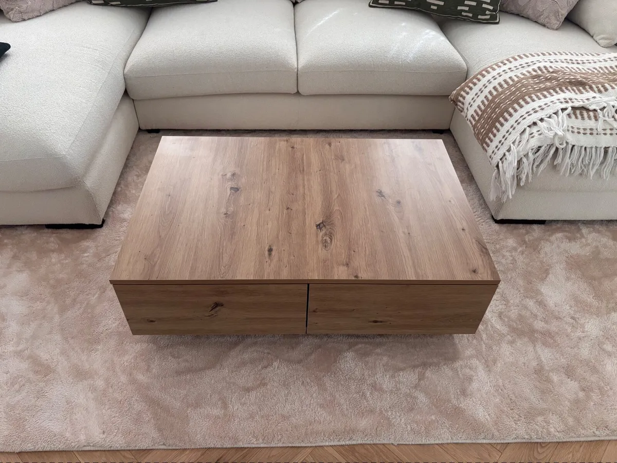Coffee table - Image 3