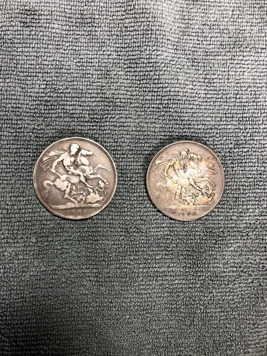 Coins