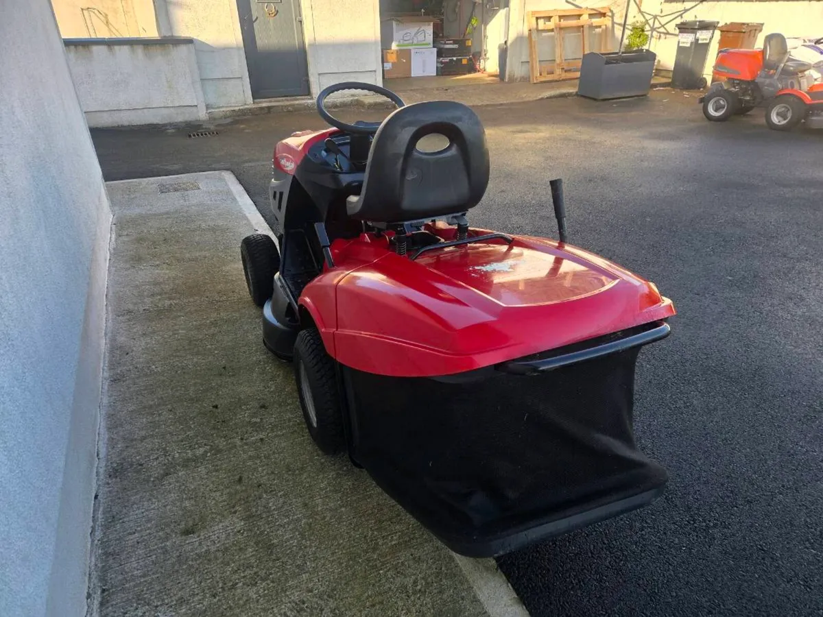 Castle garden hydro lawnmower for sale - Image 3