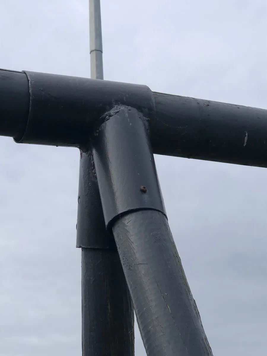 Garden swing seat - Image 4