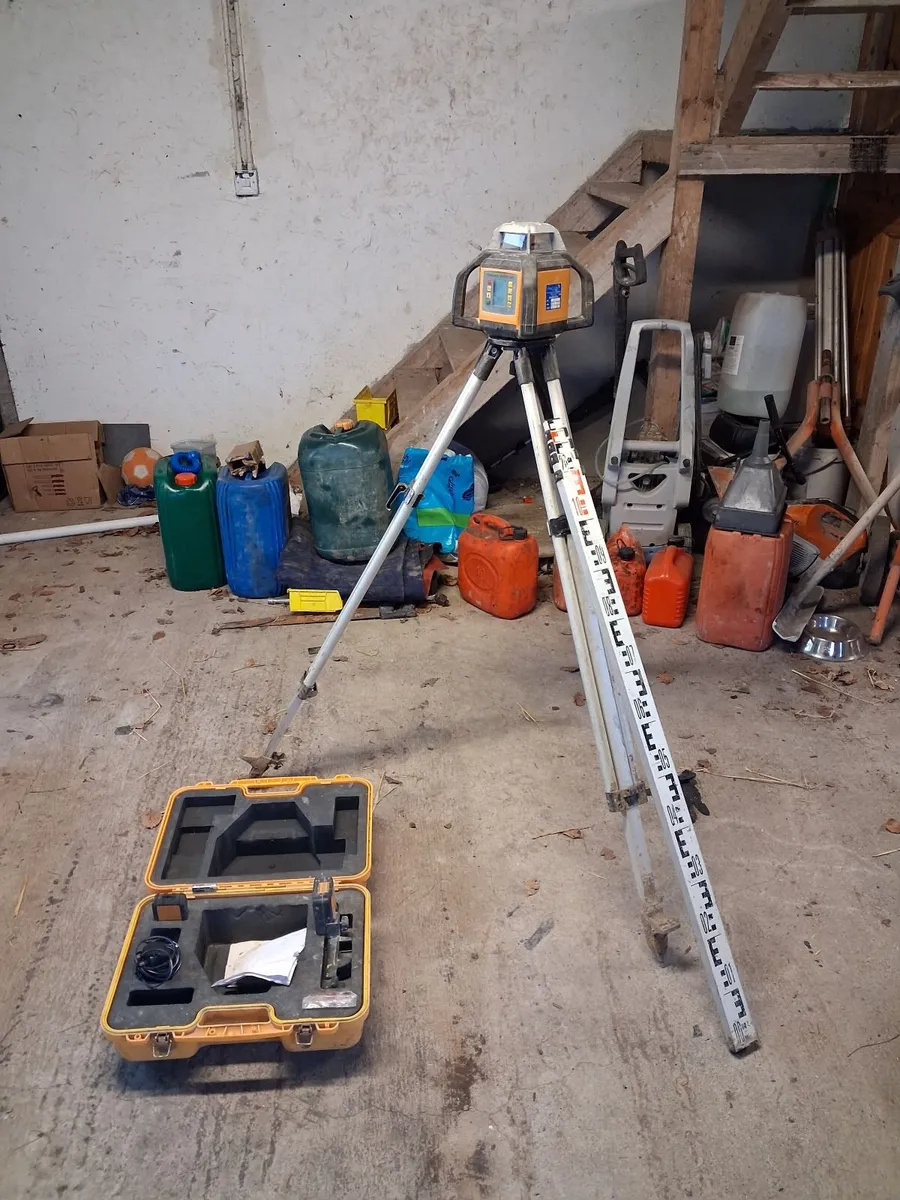 Laser level - Image 2
