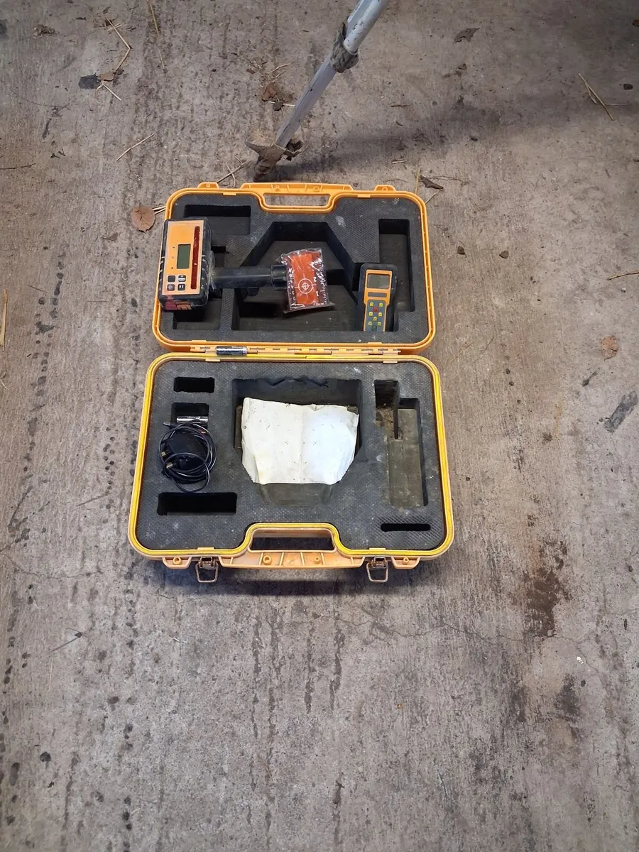 Laser level - Image 3