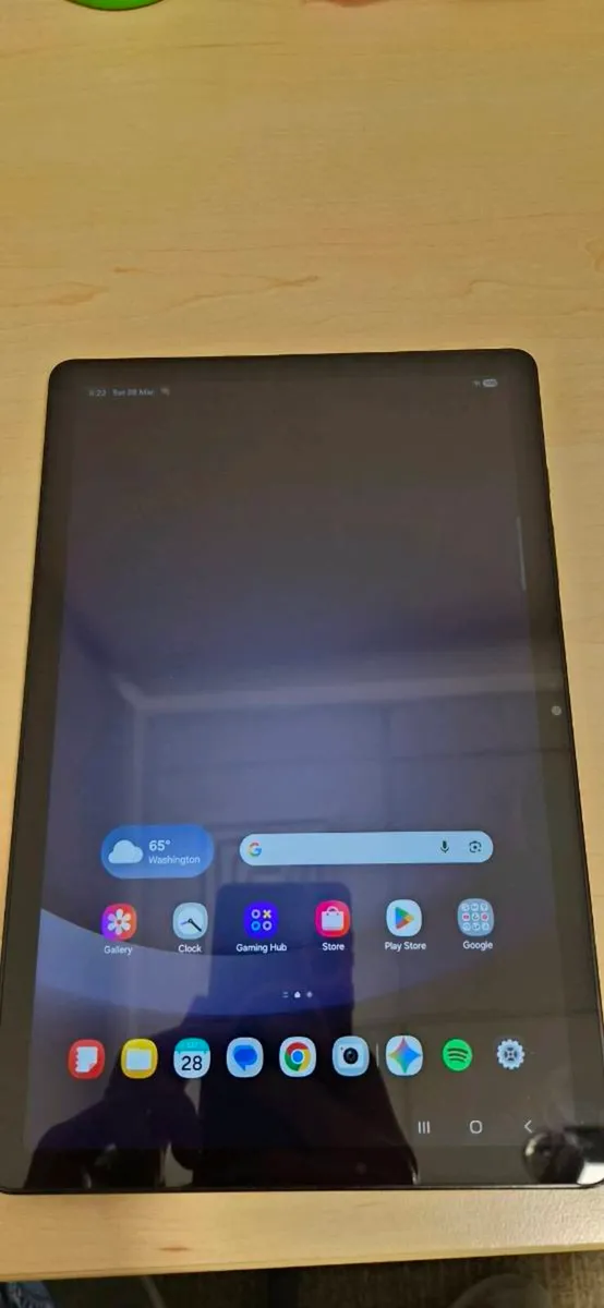 Samsung Galaxy Tab 9A+ - Image 1