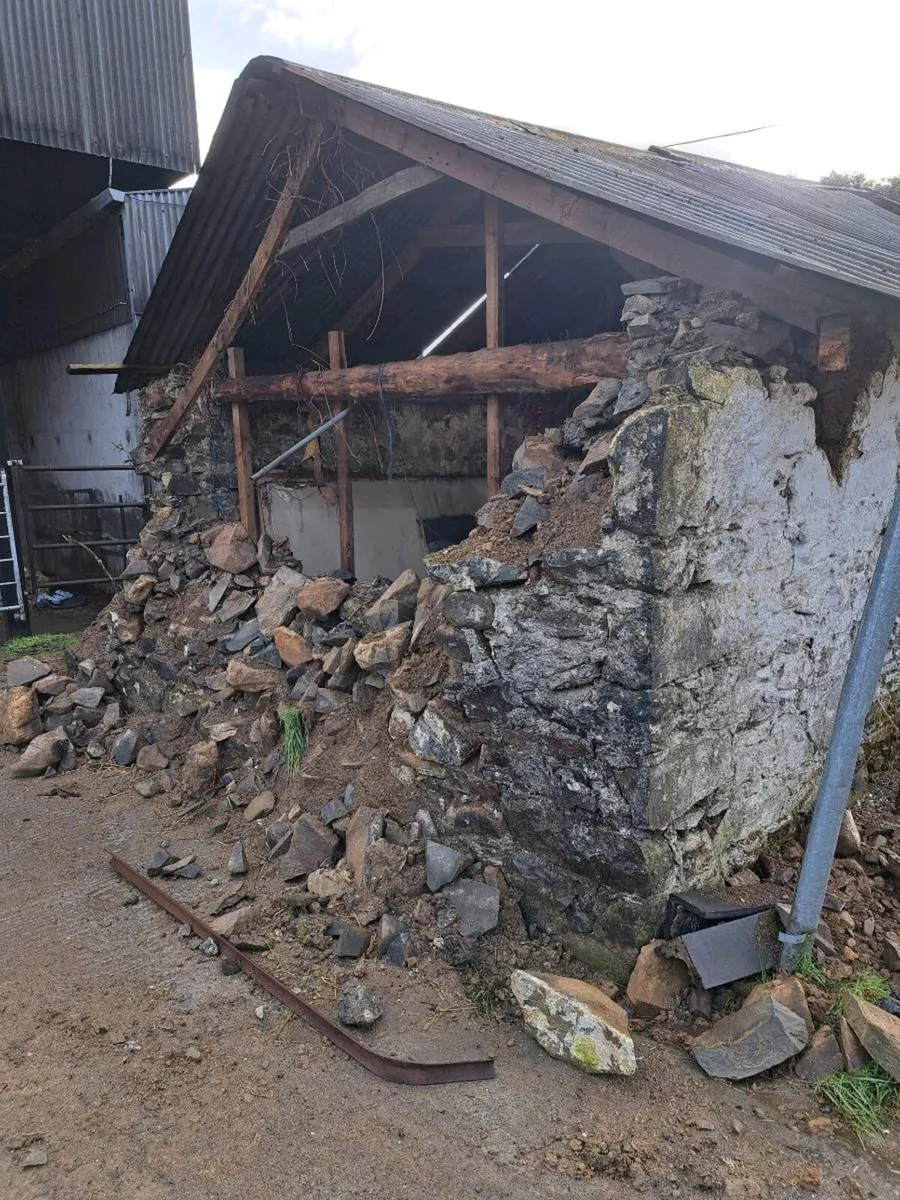 Building stone - Image 1