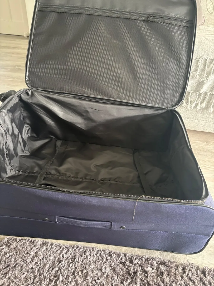 Travel Suitcase - Image 3