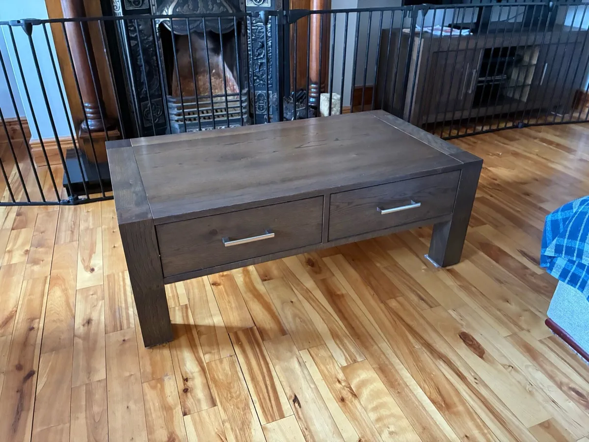 Coffee Table - Image 2