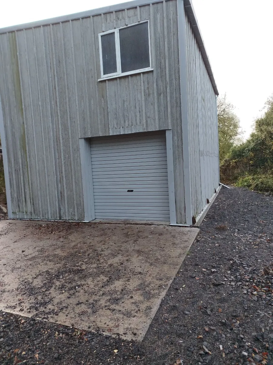 roller  doors  /  shutters - Image 3