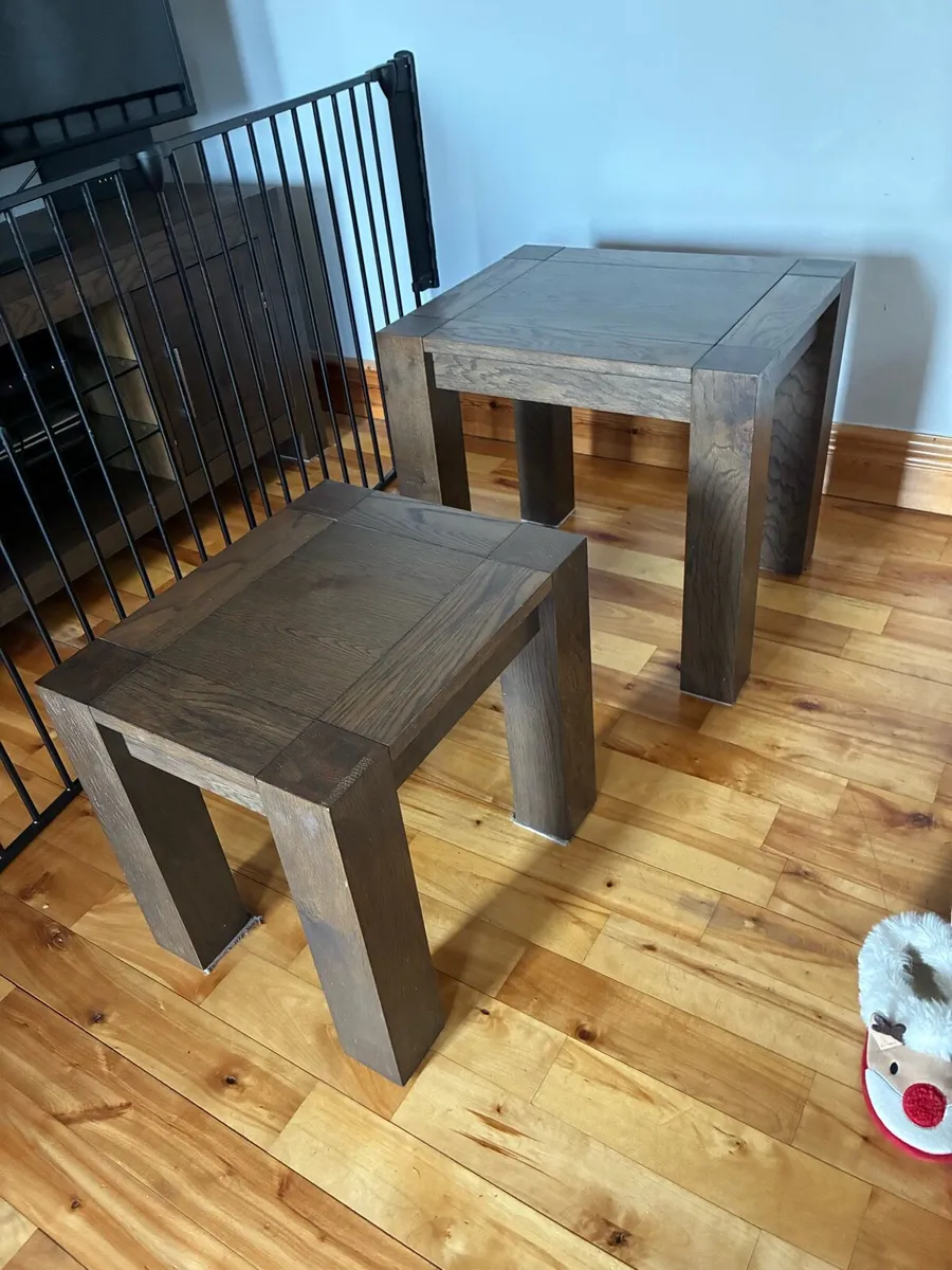 Nest of Tables - Image 2