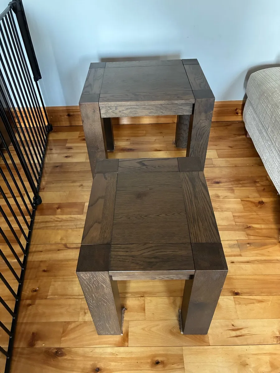 Nest of Tables - Image 3