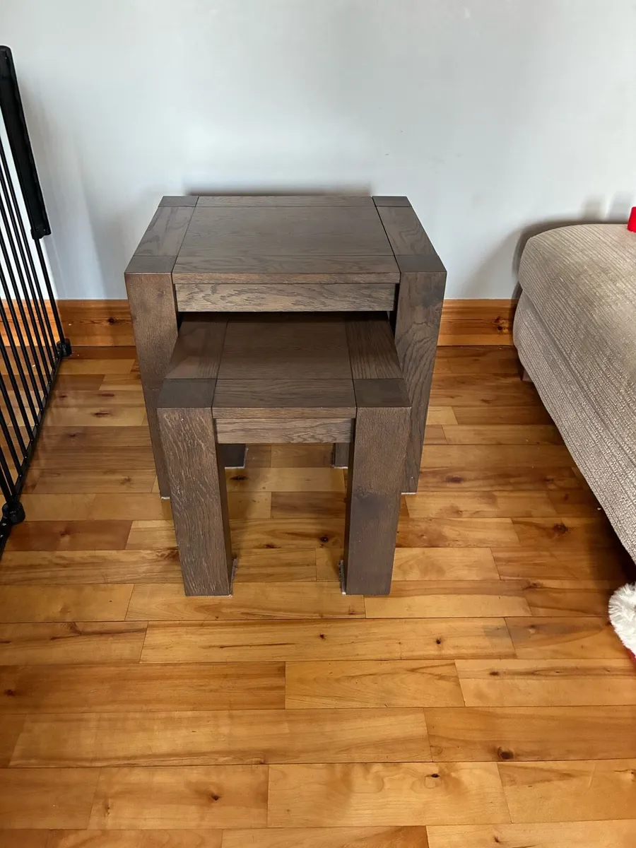 Nest of Tables - Image 4