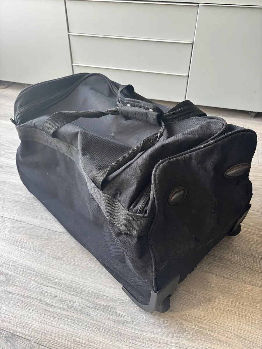 Travel Cases - Image 1