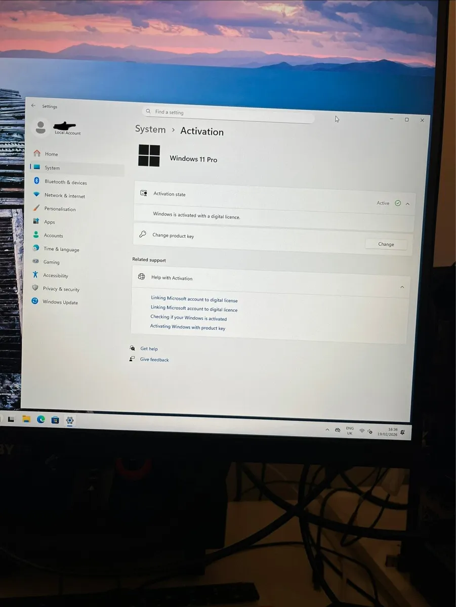 Gaming and production PC - Image 3