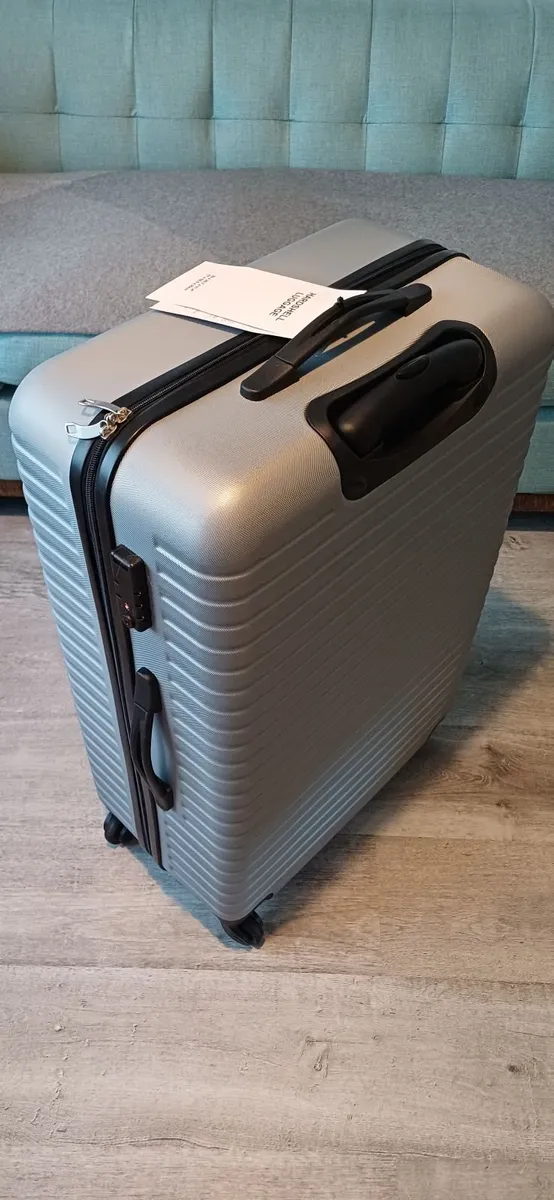 New Suitcase - Image 1