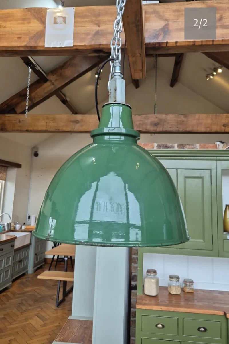 Pendant lights - Image 2