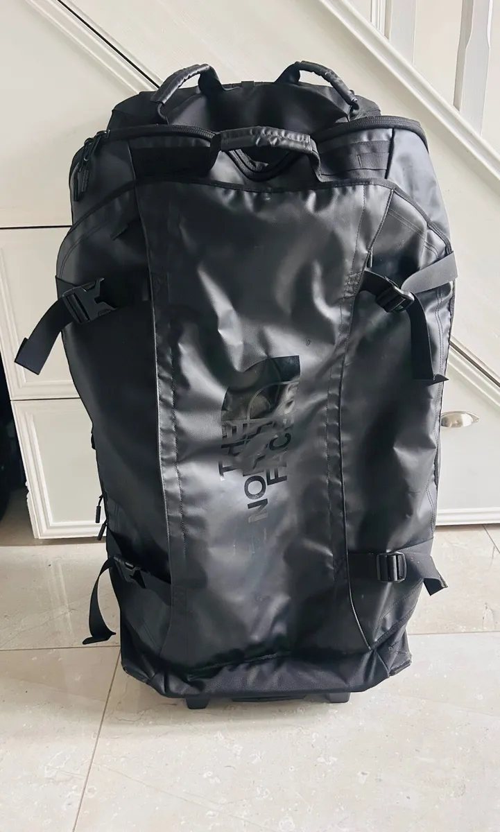 North Face Rolling thunder 36 - Image 1