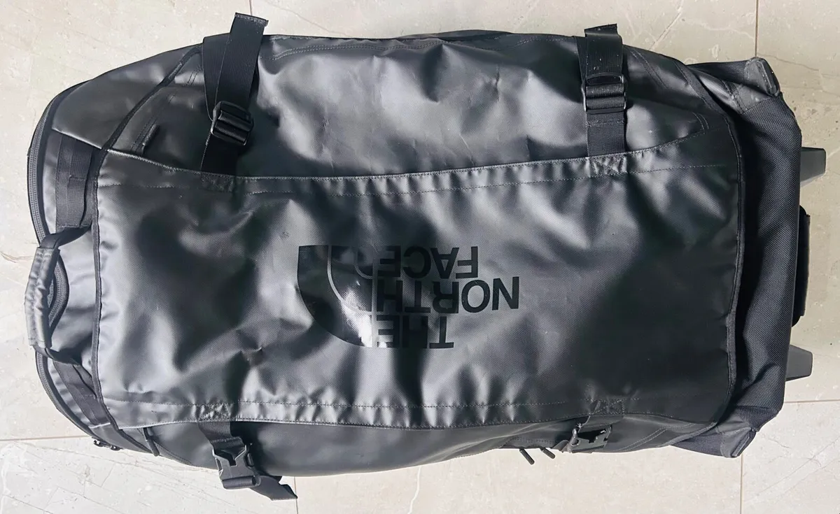 North Face Rolling thunder 36 - Image 3