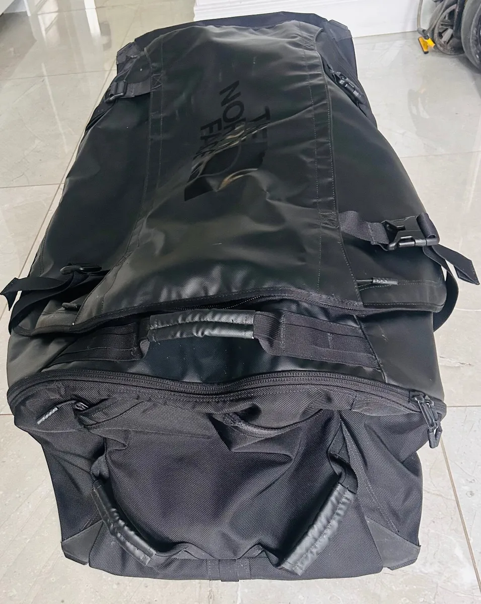 North Face Rolling thunder 36 - Image 4