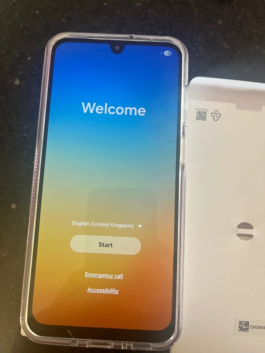 Samsung A26 - Image 4