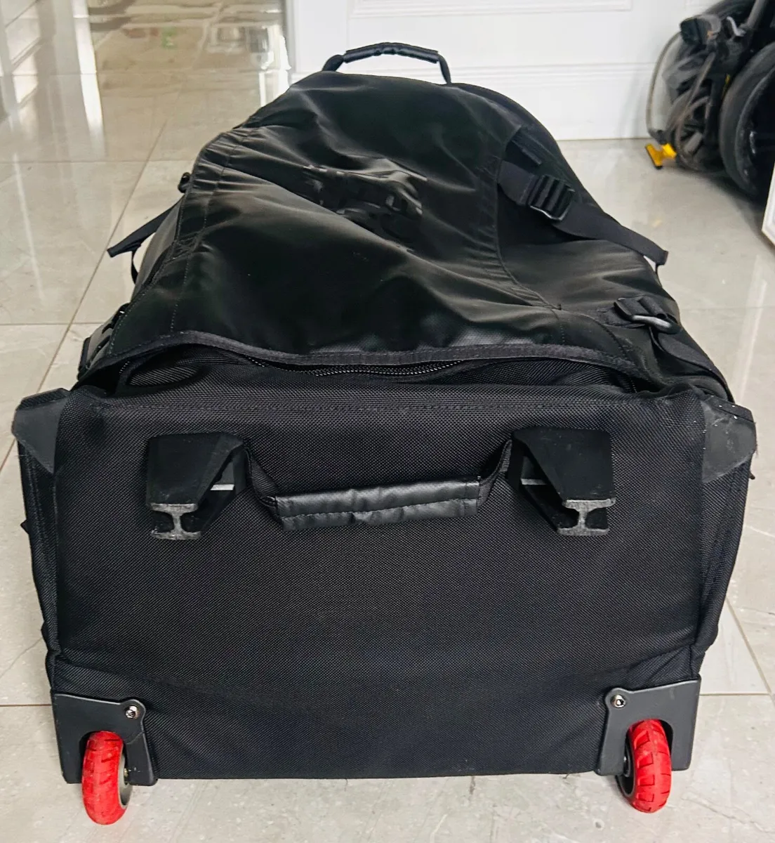 North Face Rolling thunder 36 - Image 2