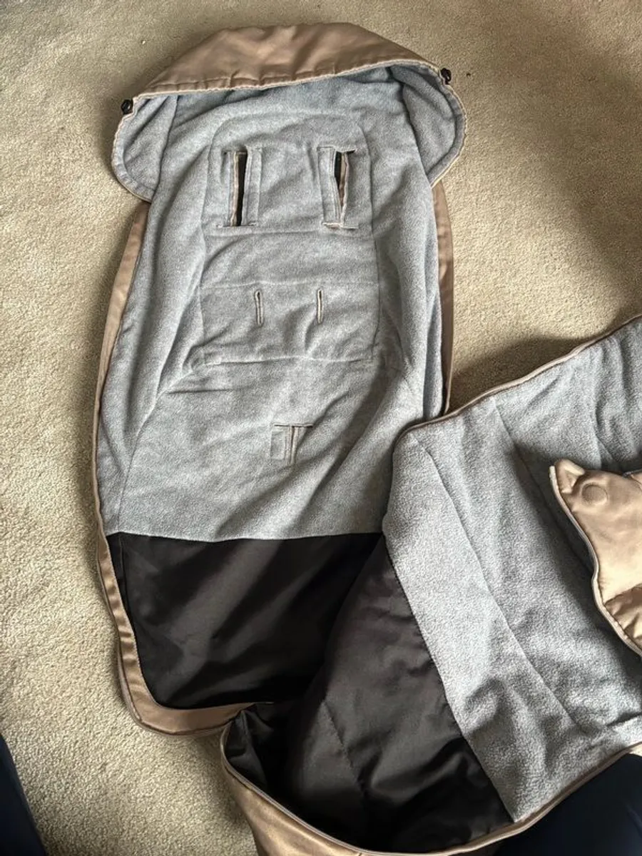 Buggy Joolz Footmuff - Image 2