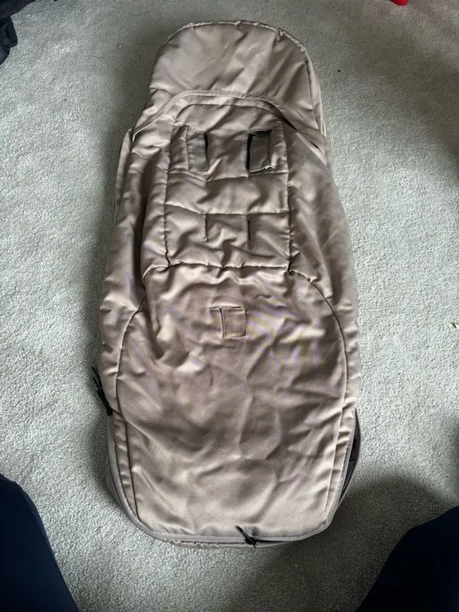 Buggy Joolz Footmuff - Image 4