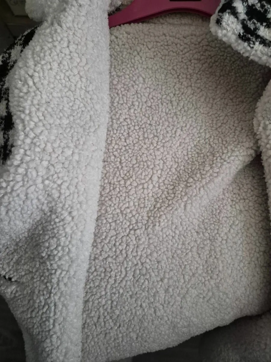 Nice & Warm Kids Winter Jacket - Delivery - Image 3