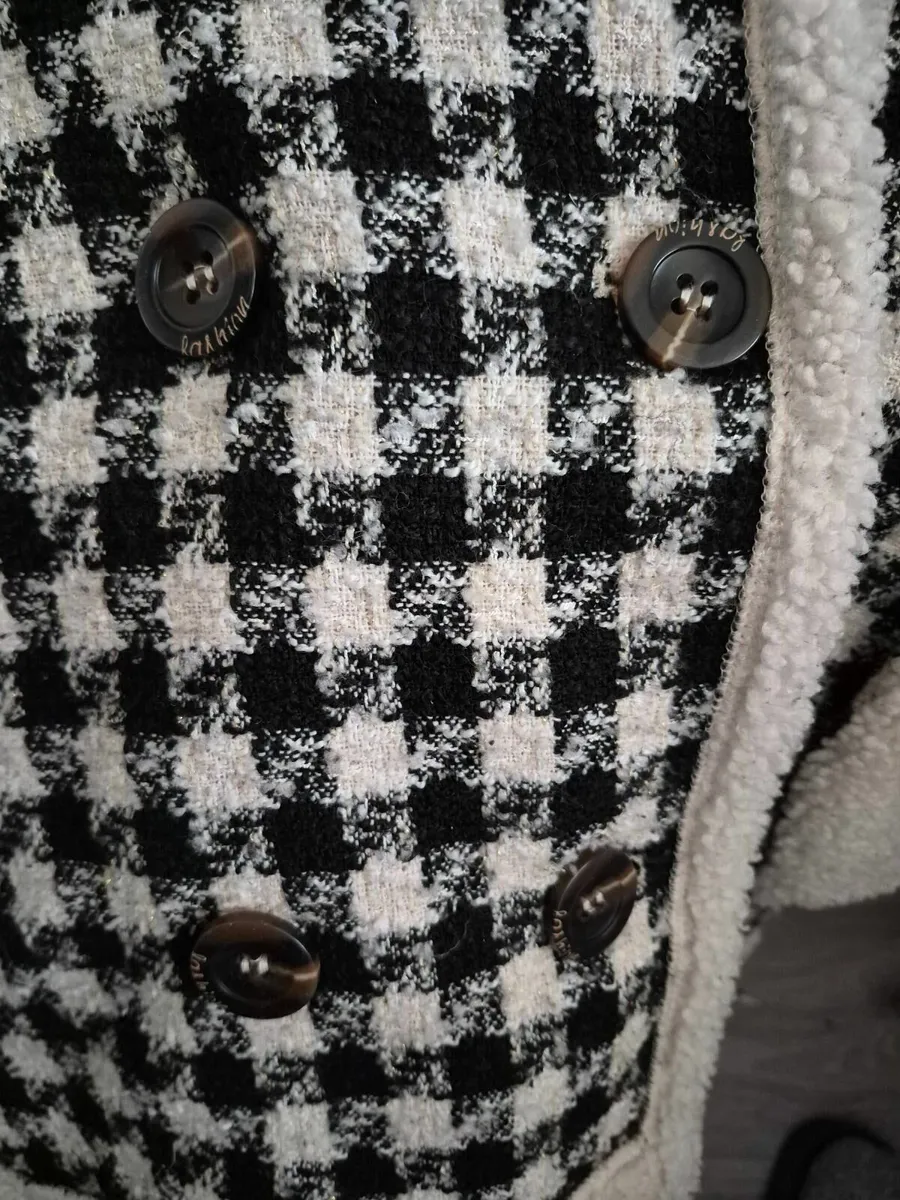 Nice & Warm Kids Winter Jacket - Delivery - Image 4