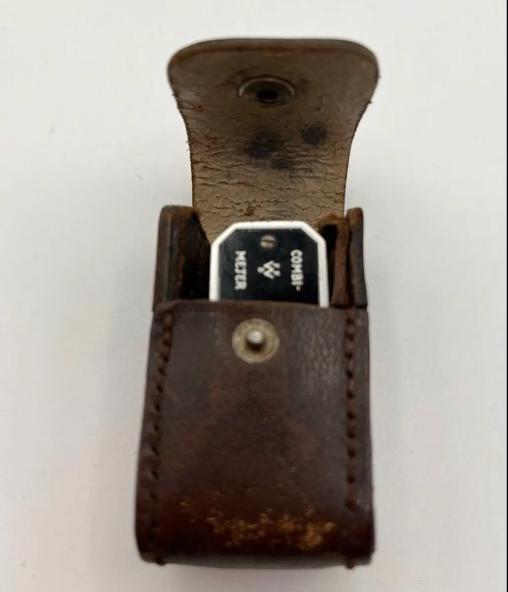 Vintage camera accessories - Image 2