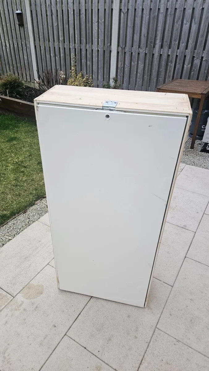 Farko insultated attic stairs - free to go - Image 2