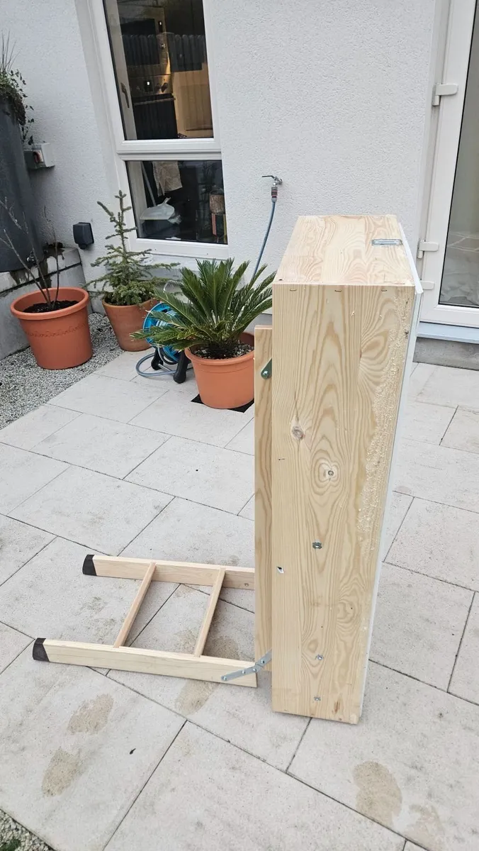 Farko insultated attic stairs - free to go - Image 3