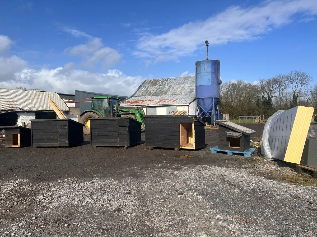 Dog Kennels - Image 3