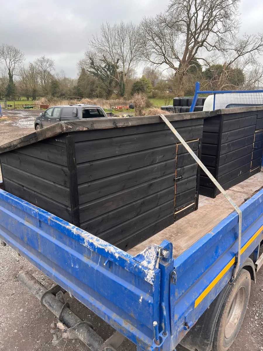 Dog Kennels - Image 4