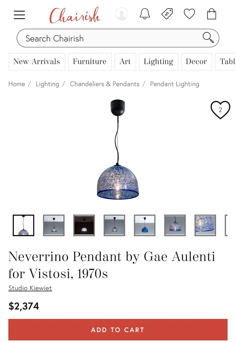 gae aulenti italian designer light - Image 4