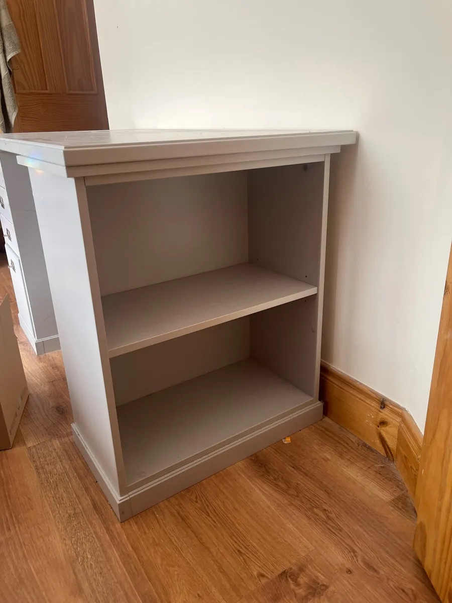 Study Table (Child) - Image 3