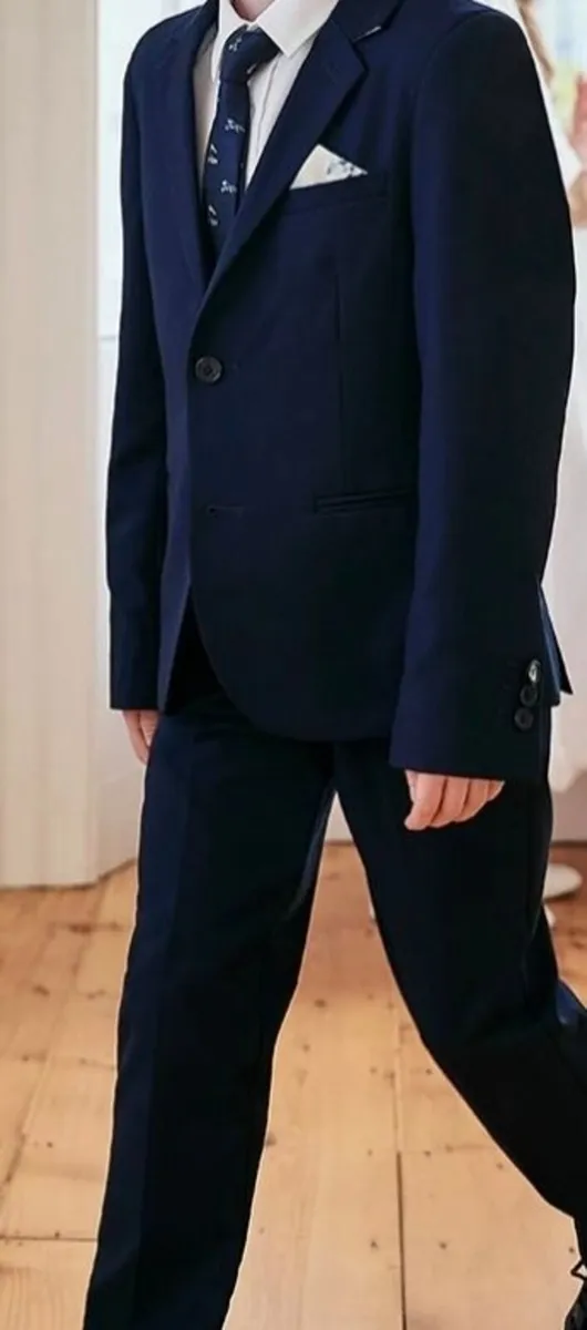 Communion suit,Paul Costelloe - Image 1