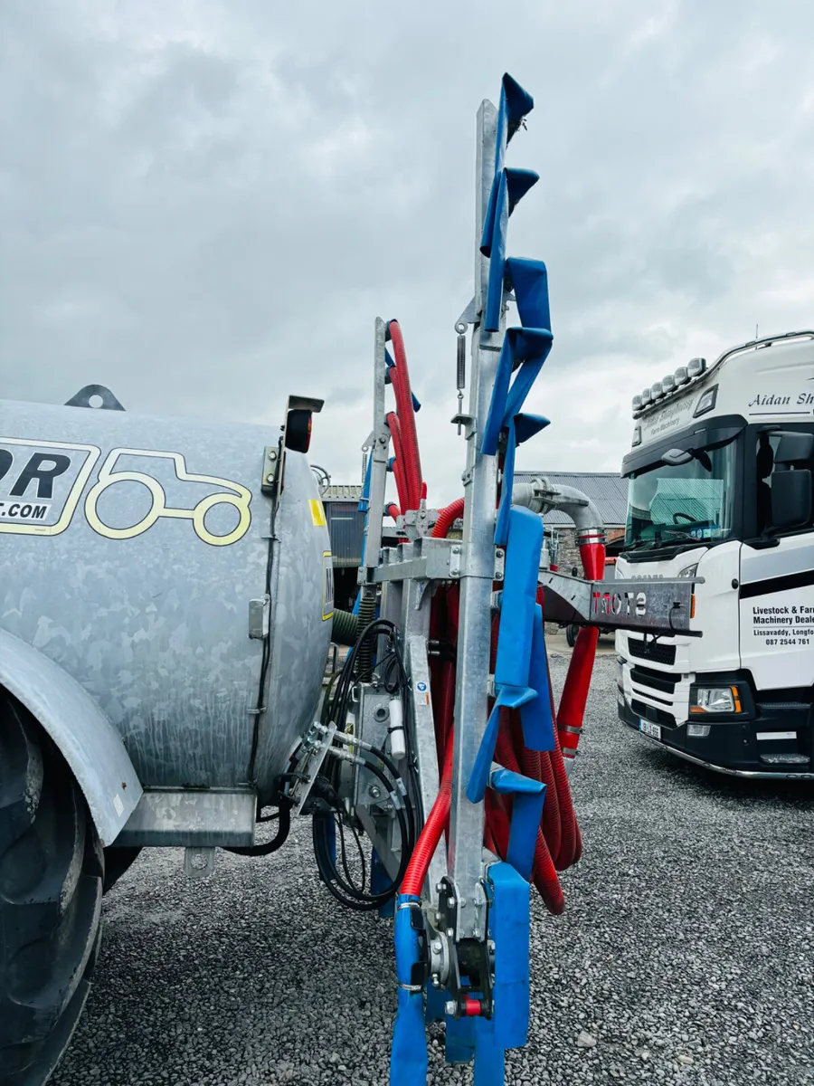 Storti dribble Bar - Image 4