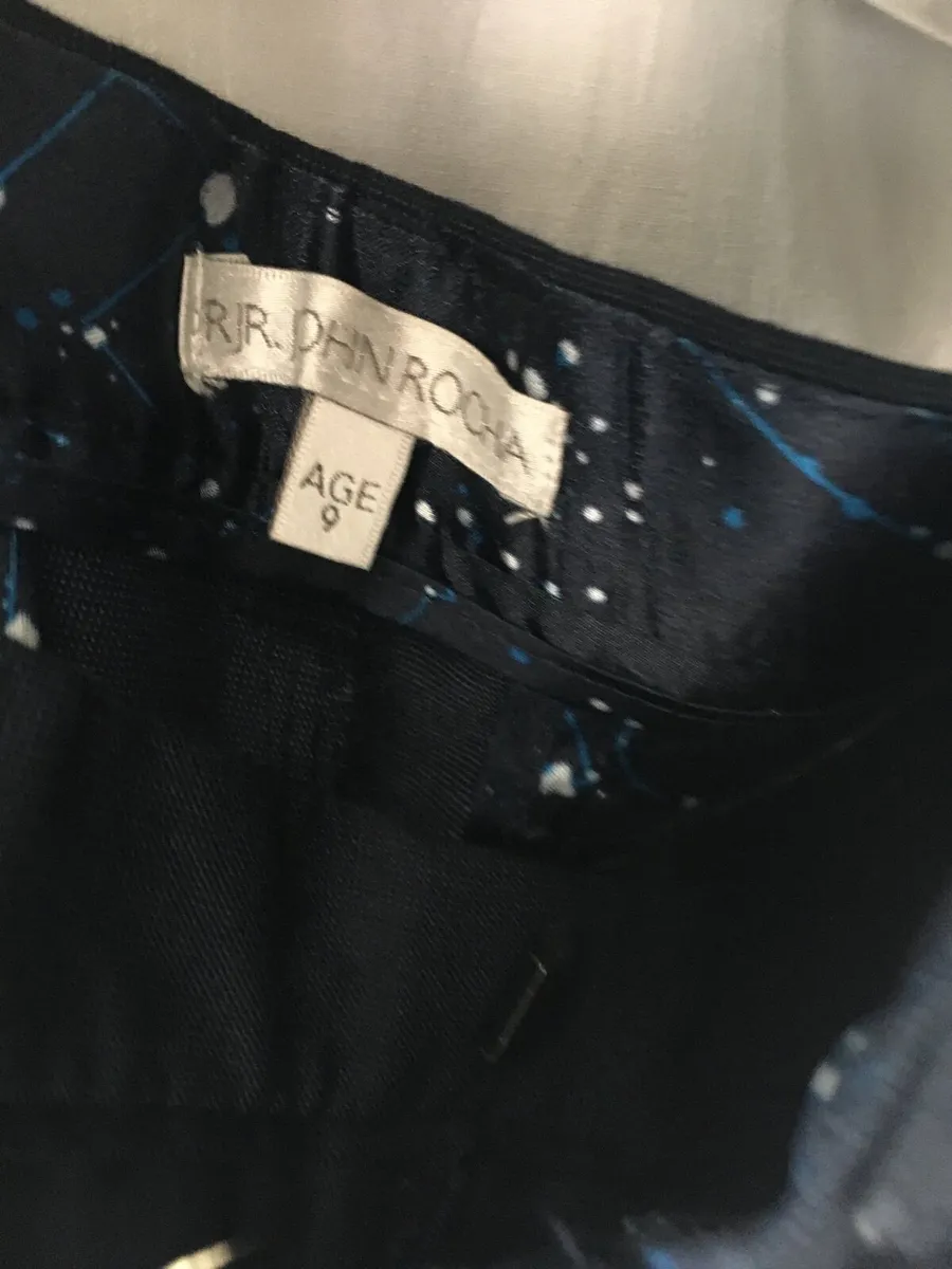 Communion suit - Image 3